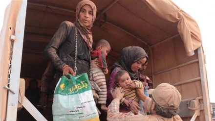 Russia: Wakimbizi 270,000 wa Syria wamerejea nyumbani