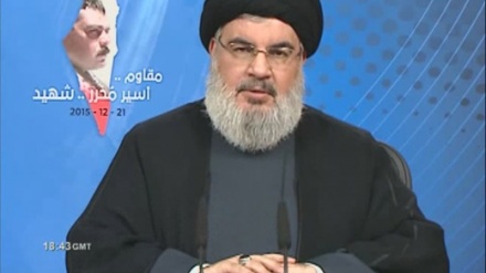 Siria: leader Hezbollah, resteremo sul campo finché resteranno terroristi Isis
