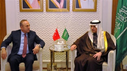 Saudia na Uturuki zajiandaa kutuma vikosi vya nchi kavu Syria?