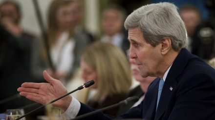 Керри: Иран быстро движется к устранению объектов по обогащению урана