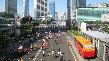 Asia Jadi Kawasan Termahal di Dunia, termasuk Jakarta