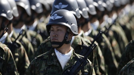 Ճապոնիան կներկայացնի երկրի պատմության մեջ ամենամեծ ռազմական բյուջեն