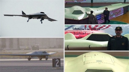 A mundet SHBA të rrëzojë dronët iranianë?