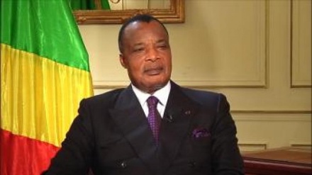 Congo : An Ci Zarafin Jama'a Gabannin Zabe 