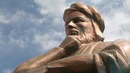 Iraniani Famosi (66): Sohravardì (p.8)