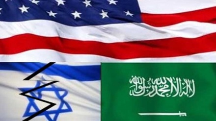 صهیونیزم خانه عنکبوت