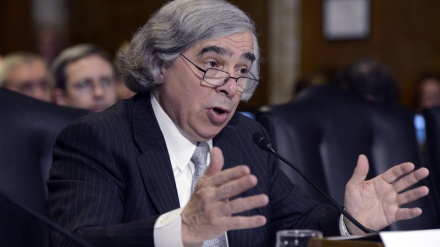 アメリカ・エネルギー長官、「核合意違反はアメリカの利益にならない」