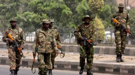 Nigerija: Nastavljaju se sukobi sa Boko Haramom
