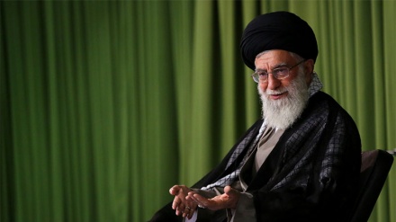 Govori lidera islamske revolucije irana (26.06.2017)