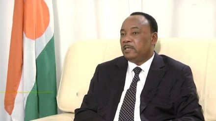  Tsawaita Dokar Ta Bace Na Watanni Uku A Jahar Diffa Ta  Jamhuriyar Nijer