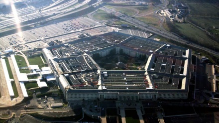 Pentagono: uccisi 3 leader Isis, 2 con ruolo in attacchi Parigi