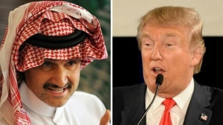 Usa: Governo Trump, armi ad Arabia Saudita e Bahrain