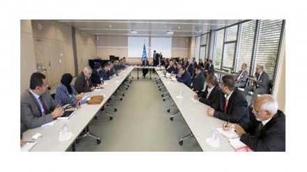 UN odredio komitet nadzora primirja u Jemenu