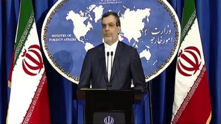 イラン外務省、トルコでの爆弾テロを非難