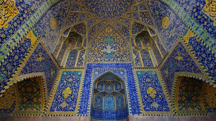 Umjetnost arhitekture i iranska kultura (18.12.2015)