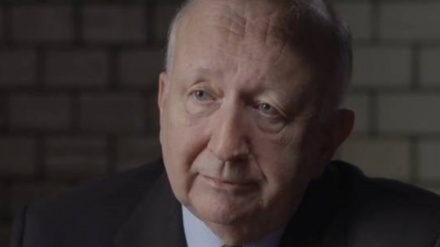 Interview mit Willy Wimmer