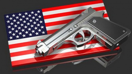 Wanaokubali chanjo ya Corona Marekani kupewa 'zawadi' ya bunduki