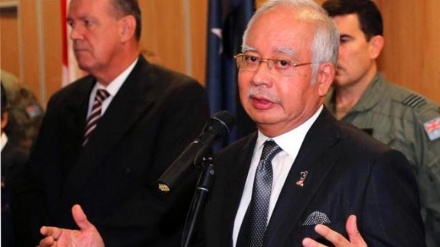 Najib Razak Dipanggil Komisi Anti-Korupsi Malaysia