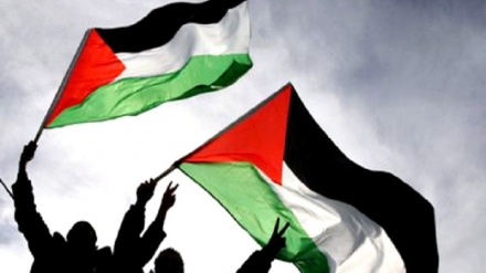 Parigi, impegno per due Stati in Mo