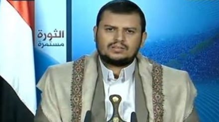 Ansarullah: Marekani na Israel ni pande mbili za sarafu moja 