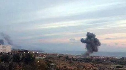 Watu wawili wauawa katika shambulizi ya kujiripua mashariki mwa Libya