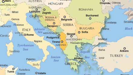 Balkan u sedmici iza nas (14.12.2015)