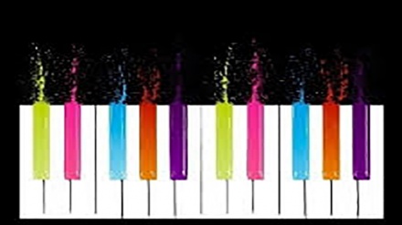Música latina