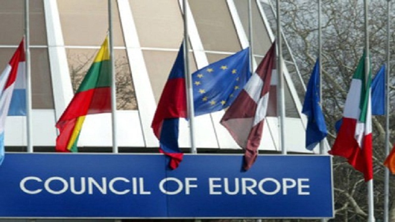 Vijeće Evrope potvrdilo produljenje sankcija Rusiji