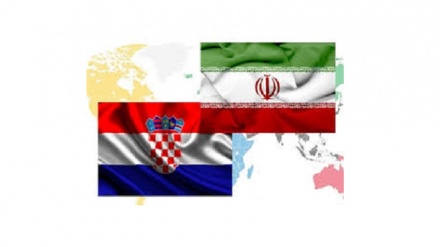 Mensos Iran Kunjungi Kroasia