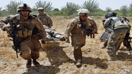 تایید کشته شدن دو امریکایی در افغانستان