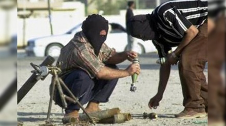 Dihujani Mortir Teroris, 25 Warga Suriah Tewas dan Terluka 