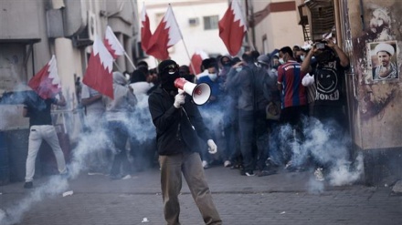 Revolusi Rakyat Bahrain Memasuki HUT Ke-5