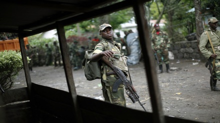 Mbunge wa Kivu Kaskazini atahadharisha kuhusu vitisho vya waasi wa ADF-Nalu wa Uganda