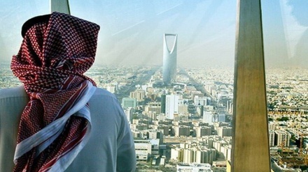 サウジアラビアで、失業率が上昇