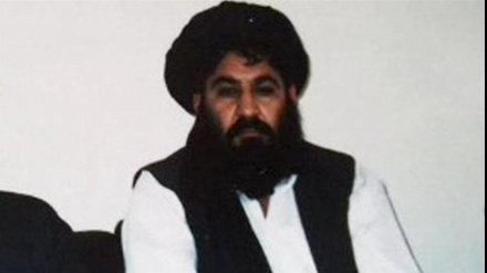 NATO: Mullah Akhtar Mansoor Hambat Perundingan Damai
