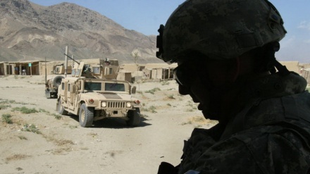 Afganistan'da 2 ABD askeri yaralandı 