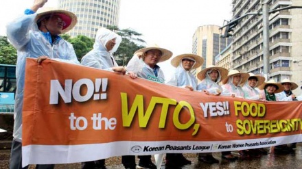 Murkushe Masu Zanga-zanga a kasar Habasha