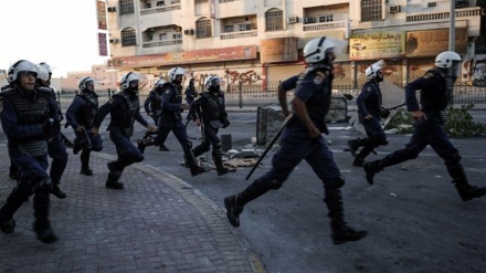 Aparat Keamanan Al Khalifa Tangkapi Warga Bahrain