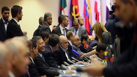 オマーンで、ＯＰＥＣの加盟国･非加盟国による石油相合同委員会が開催予定