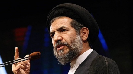 德黑兰周五主麻聚礼演讲者：伊斯兰抵抗阵线比以往更有朝气地屹立在霸权主义体制面前