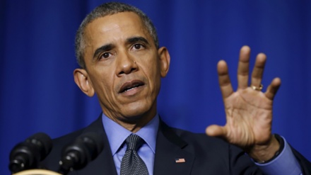 Obamino tješenje i pravilo 