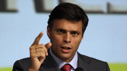 España afirma que no tiene intención de entregar a Leopoldo López