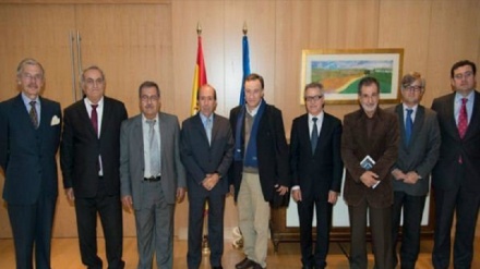 Suriye'de muhalifler  ateşkes sürecine katıldı 