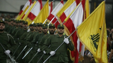 Kuitangaza Hizbullah kundi la kigaidi, zawadi bora ya kuutunukia utawala wa Kizayuni