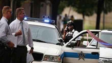 Waislamu Marekani walaani hujuma ya 'kigaidi' Ohio