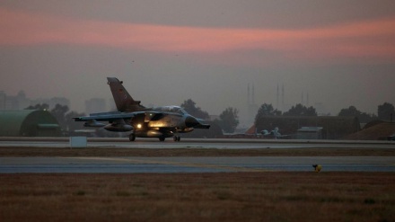 L'ultimo sgarbo di Trump ad Erdogan, abbandonare la base di Incirlik