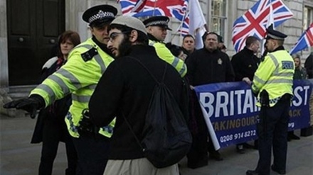 イギリス政府のイランの人権状況に関する報告