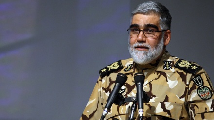 Neuspjeli pokušaj ulaska terorista DAIŠ-a u Iran