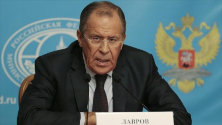 Russia: Kuundwa serikali ya umoja wa kitaifa inapasa iwe ndio ajenda ya mazungumzo ya Syria