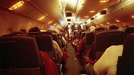 An Tabbatar Da Cewa Bom Ne Ya Tashi A Wani Jirgin Fasinja A Kasar Somalia Amma Matukin Ya Sauka Lafiya 